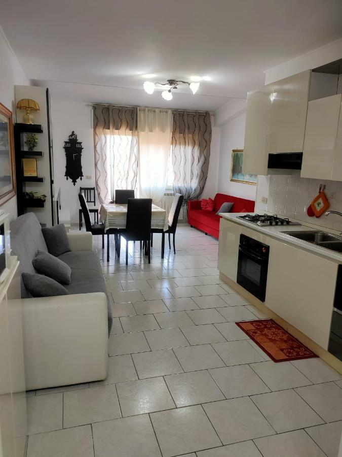 Nomentum House Apartment Mentana Exterior photo