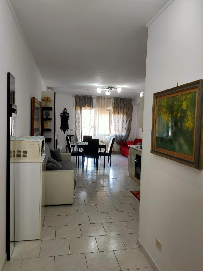 Nomentum House Apartment Mentana Exterior photo