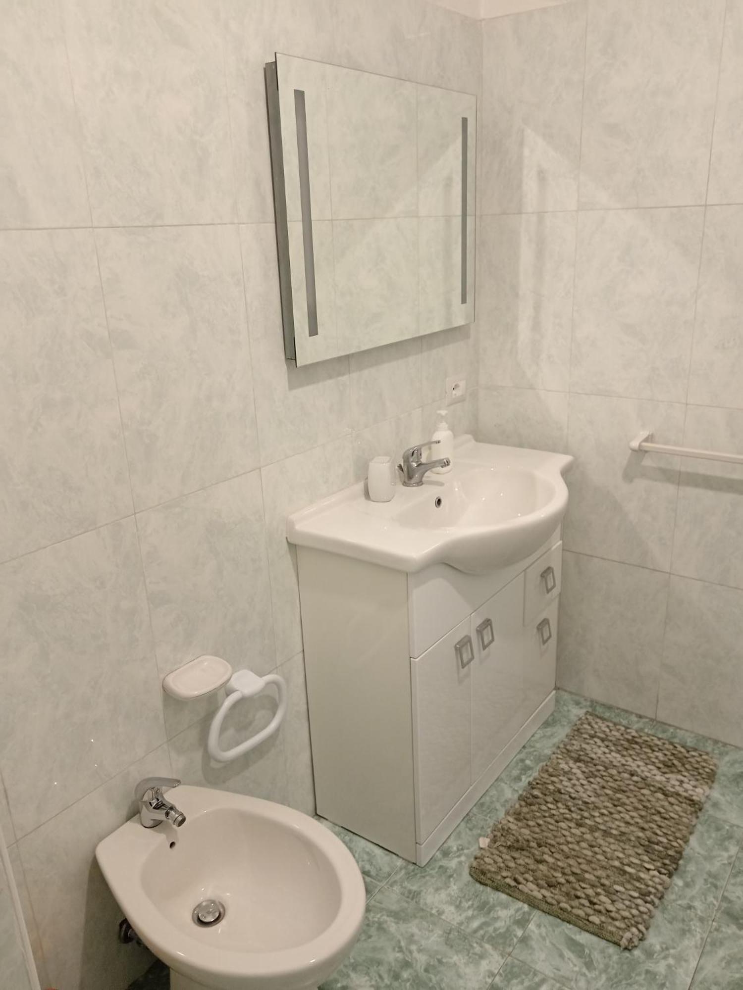 Nomentum House Apartment Mentana Exterior photo