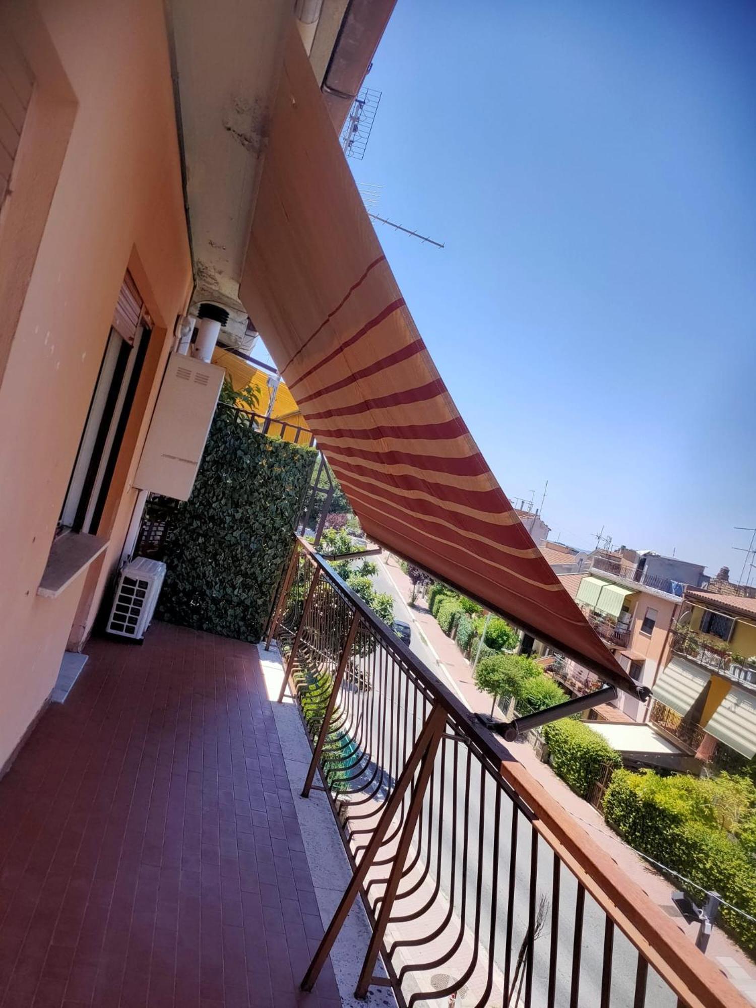 Nomentum House Apartment Mentana Exterior photo